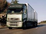Volvo FH16 6x4 2003 года